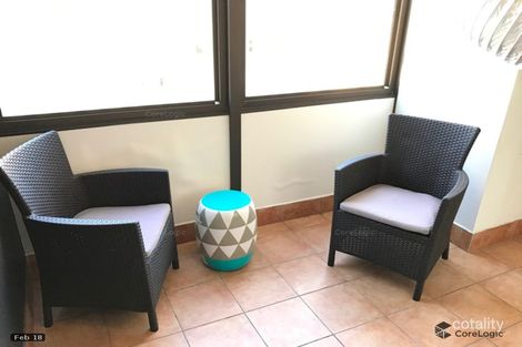 124/65 King William St, Adelaide, SA 5000