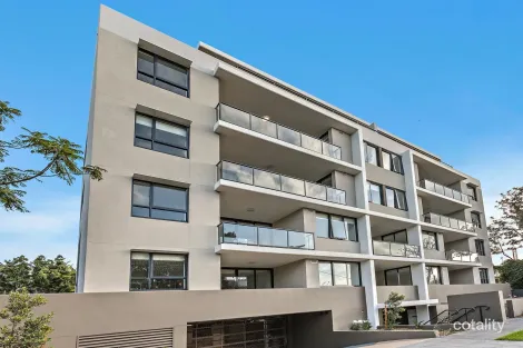 10/3-5 Wiseman Ave, Wollongong, NSW 2500