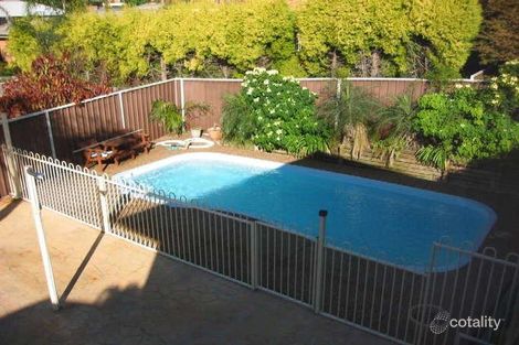 Property photo of 4 Alani Close Bonnells Bay NSW 2264