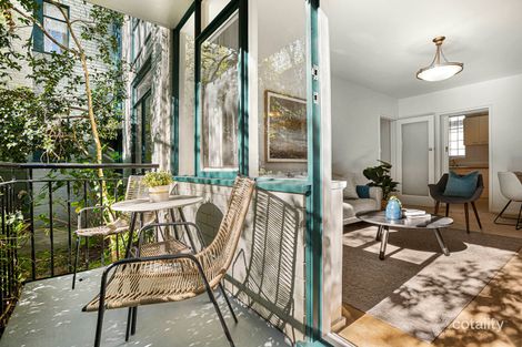 Property photo of 3/240 Wattletree Road Malvern VIC 3144