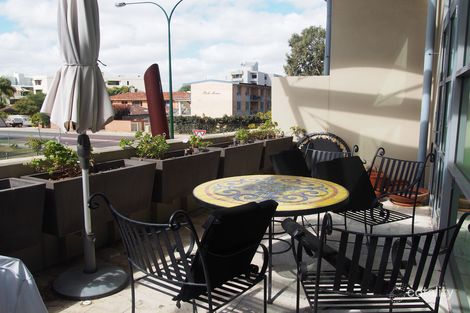 Property photo of 5/29 The Avenue Nedlands WA 6009