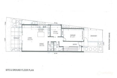 Property photo of 23 South Point Drive Port Lincoln SA 5606