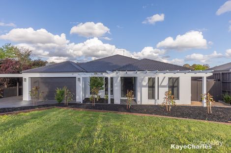 Property photo of 42 Oneil Road Beaconsfield VIC 3807