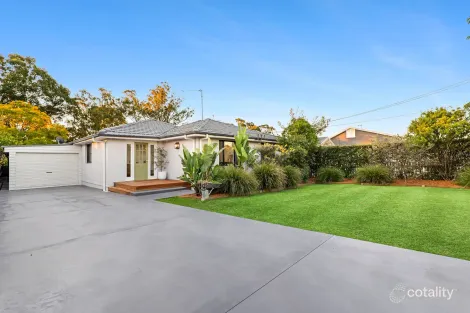 9 Buckridge St, Pitt Town, NSW 2756