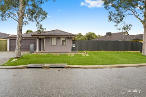 Property photo of 45 Verdant Crescent Seville Grove WA 6112
