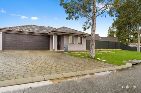 Property photo of 45 Verdant Crescent Seville Grove WA 6112