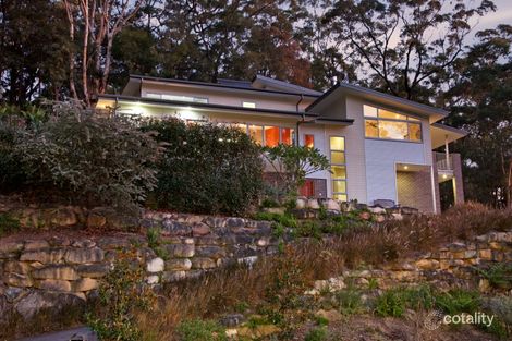 Property photo of 30 Llewellyn Street Saratoga NSW 2251