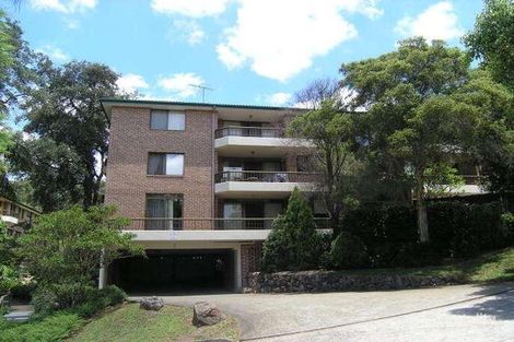 23/19-23 Carlingford Rd, Epping, NSW 2121