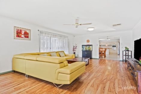 Property photo of 45 The Parkway Hampton Park VIC 3976
