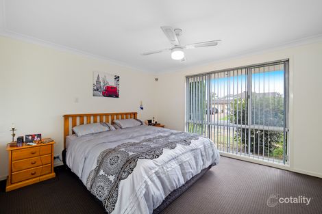Property photo of 26 Hillview Place Glendenning NSW 2761