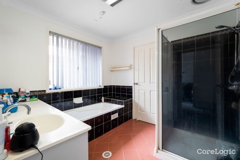 Property photo of 26 Hillview Place Glendenning NSW 2761