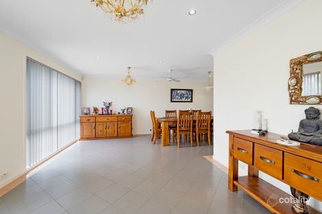 Property photo of 26 Hillview Place Glendenning NSW 2761