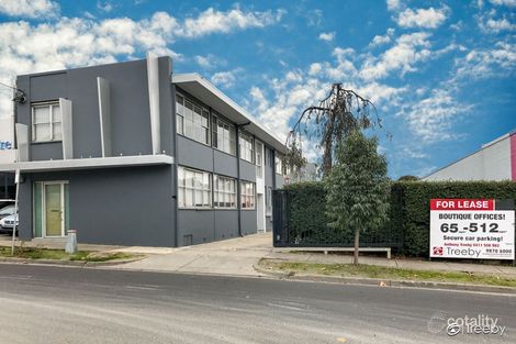 4/51 New St, Ringwood, VIC 3134