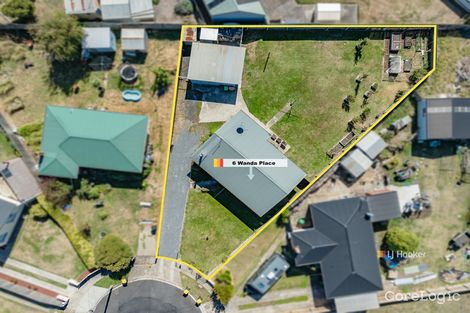 Property photo of 6 Wanda Place East Devonport TAS 7310