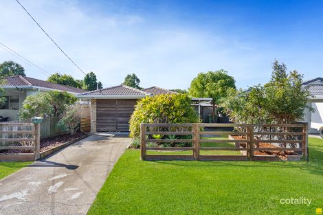 Property photo of 17 Thomas Street Birkdale QLD 4159