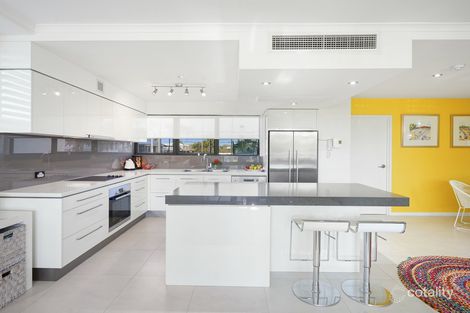 Property photo of 24/219-225 Abbott Street Cairns North QLD 4870