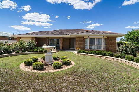 10 Kennedy Cres, Strathalbyn, SA 5255