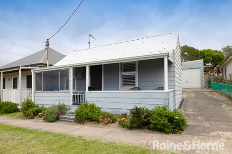 Property photo of 3 Devon Street Wallsend NSW 2287