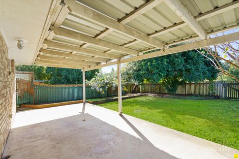 Property photo of 17 Thomas Street Birkdale QLD 4159