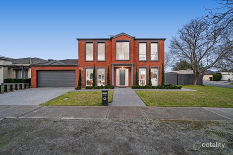 Property photo of 63 Cambridge Crescent Taylors Lakes VIC 3038