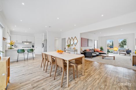 Property photo of 63 Cambridge Crescent Taylors Lakes VIC 3038