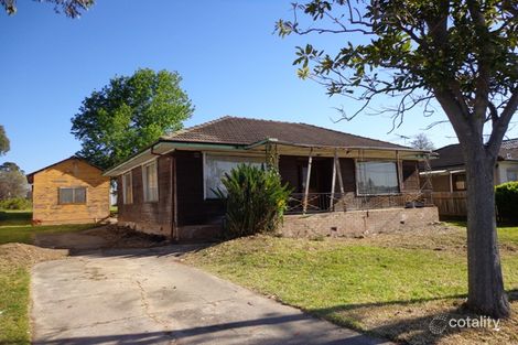 19 Richardson St, Fairfield, NSW 2165