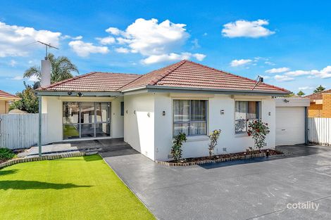 Property photo of 30 Hanson Road Craigieburn VIC 3064