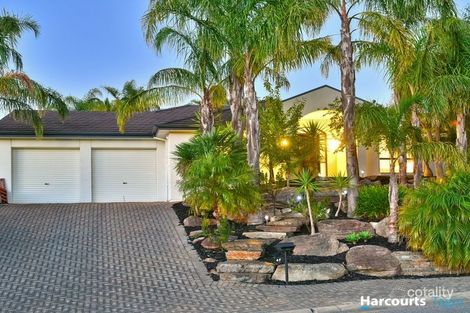 Property photo of 47 Sturt Approach Flagstaff Hill SA 5159