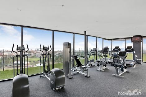 Property photo of 1507/83 Queens Road Melbourne VIC 3004