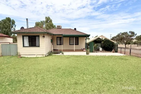 1 Mocardy St, Wongan Hills, WA 6603