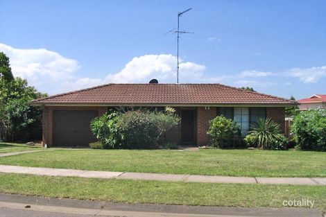 29 Lamerton St, Oakhurst, NSW 2761