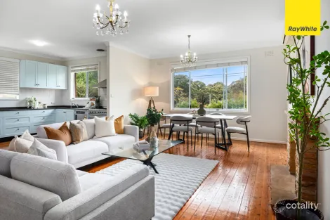 Property photo of 66 Culloden Road Marsfield NSW 2122