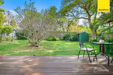 Property photo of 66 Culloden Road Marsfield NSW 2122