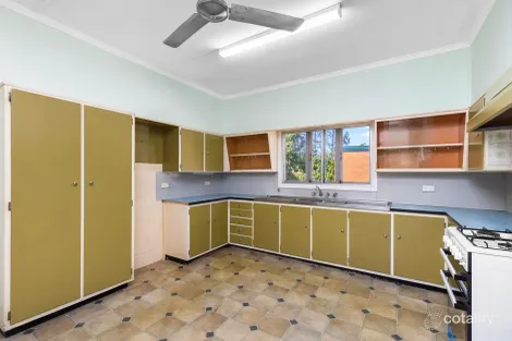 Property photo of 51 Sizer Street Everton Park QLD 4053