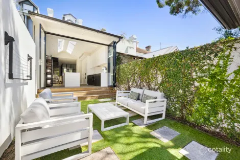 Property photo of 45 Union Street Paddington NSW 2021
