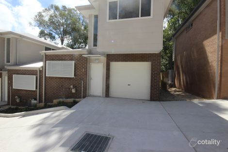 Property photo of 3/151 Excelsior Parade Toronto NSW 2283