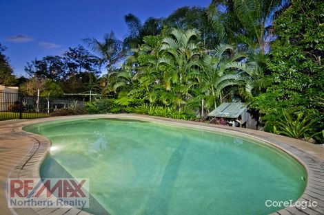 Property photo of 30 Ballinger Crescent Albany Creek QLD 4035