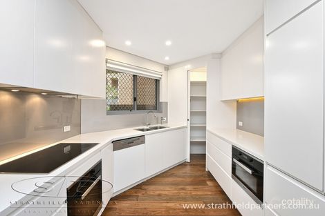 Property photo of 2/11-15 Lyons Street Strathfield NSW 2135