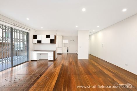 Property photo of 2/11-15 Lyons Street Strathfield NSW 2135