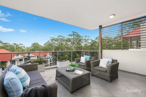 Property photo of 341/2C Munderah Street Wahroonga NSW 2076