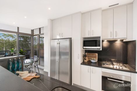 Property photo of 341/2C Munderah Street Wahroonga NSW 2076