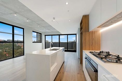 501/16 Porter St, Prahran, VIC 3181