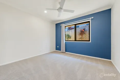 Property photo of 23 Valencia Court Eatons Hill QLD 4037