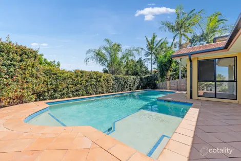 Property photo of 23 Valencia Court Eatons Hill QLD 4037