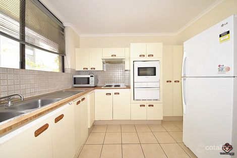 4/114 Carmody Rd, St Lucia, QLD 4067