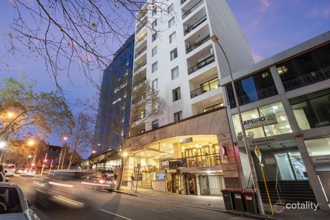 908/12 Victoria Ave, Perth, WA 6000