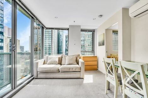 Property photo of 2205/8 Exploration Lane Melbourne VIC 3000