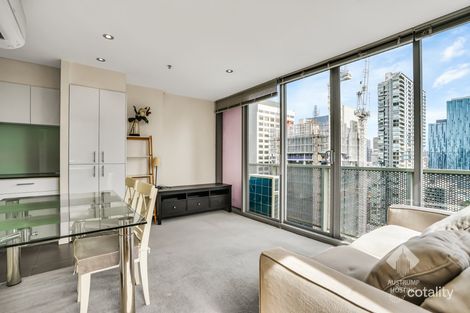 Property photo of 2205/8 Exploration Lane Melbourne VIC 3000
