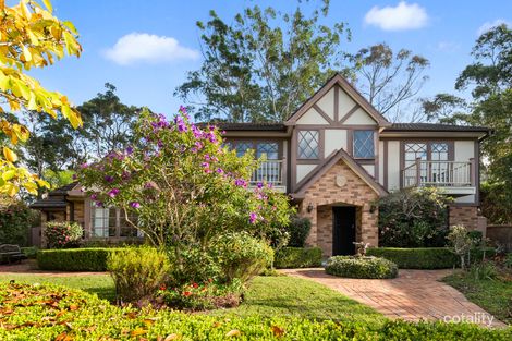 28 Kirkpatrick St, North Turramurra, NSW 2074