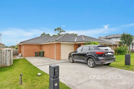 Property photo of 35 Omaroo Place Horsley NSW 2530